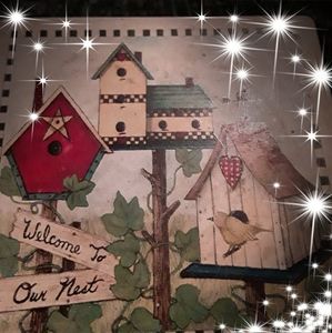 Meet your Posher, Kay